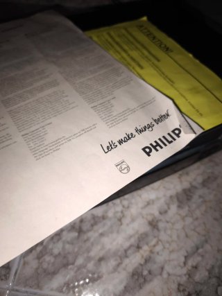 Philips VR 676 VHS
