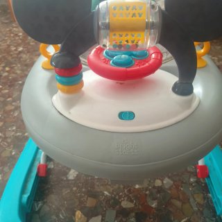 Andador Disney Mickey Mouse