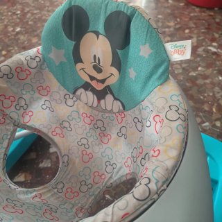 Andador Disney Mickey Mouse
