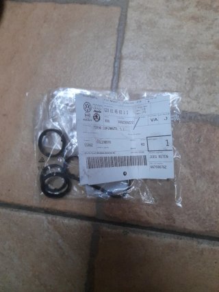 Recambios 2.0 TDI Common Rail