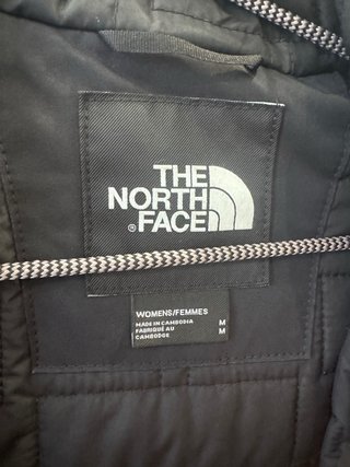 Chaqueta The North Face Mujer Talla M