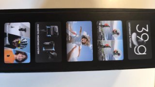 Insta360 GO 3S 128GB+SEGURO ACCIDENTES+Accesorios