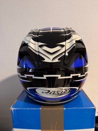 2 cascos de Moto ECER22-05 Talla M y L