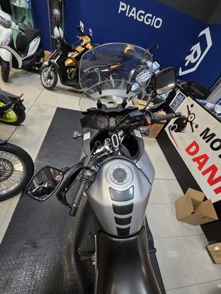 SUZUKI VSTROM 650 2004 63.000KM APTA A2 FINANCIADA