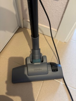 Aspiradora Cecotec Conga