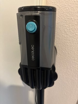 Aspiradora Cecotec Conga