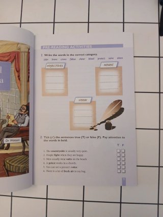 A sherlock Holmes Collection 3 ESO