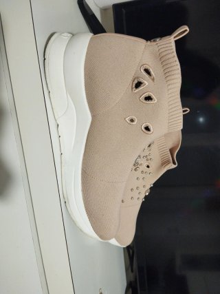 Scarpe Liu Jo donna beige
