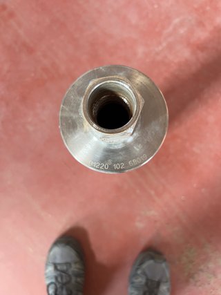 Corona Diamante Husqvarna D 1220