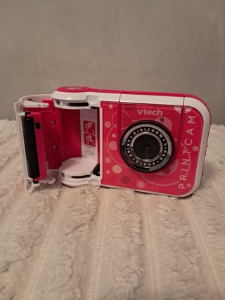 Cámara VTech Kidizoom Print Cam