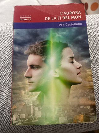 L'aurora de la fi del món