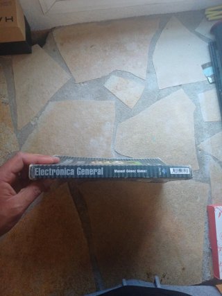 Electrónica General. (Ciclos Formativos: Grado ...