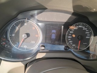 Audi Q5 2009 30tdi 240cv quatro