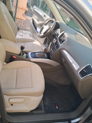 Audi Q5 2009 30tdi 240cv quatro