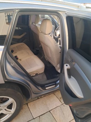 Audi Q5 2009 30tdi 240cv quatro