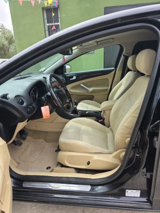 Ford Mondeo 2.0 TDCi 240.000klm