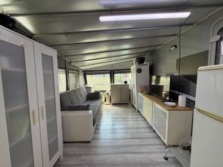 Caravana Bürstner Averso 50 465TS Camping La Masia