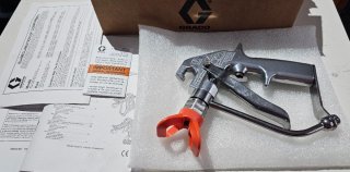 NUEVA! GRACO SILVER GUN 235461 de segunda mano por 300 EUR en