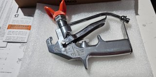 NUEVA! GRACO SILVER GUN 235461 de segunda mano por 300 EUR en