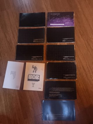 Lote 10 Juegos Mega Drive Sega