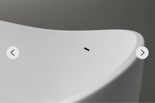 Bañera exenta 180 cm 2 plazas MITAD DE PRECIO!!