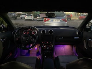 Audi A3 2.0TDI XENON SLine