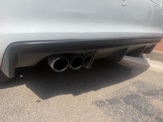 Audi A3 2016