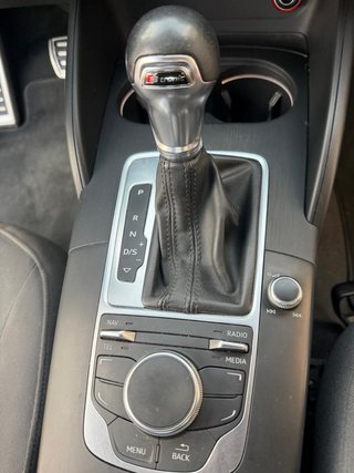 Audi A3 2016