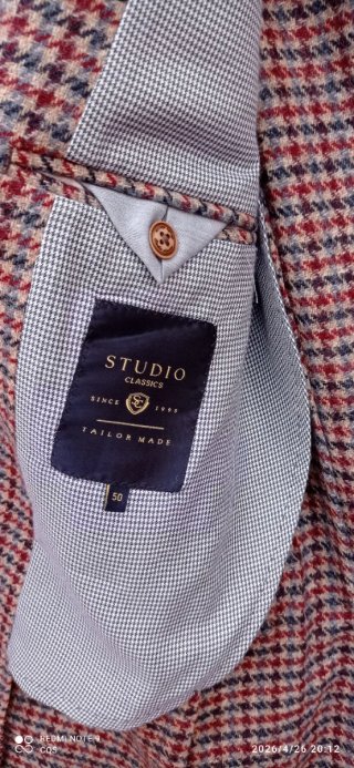 Americana Studio Classic Cuadros harry