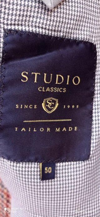 Americana Studio Classic Cuadros harry
