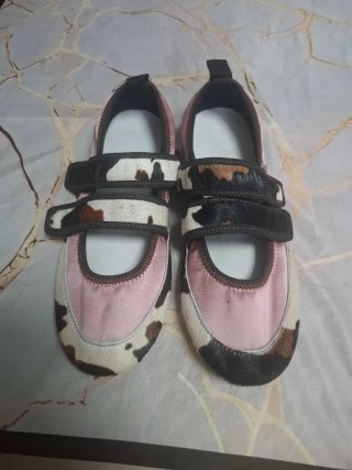 Zapatillas Bimba y Lola Talla 40