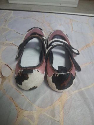 Zapatillas Bimba y Lola Talla 40
