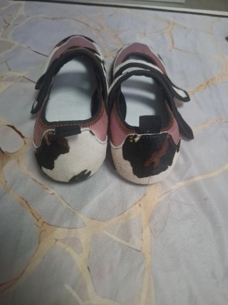 Zapatillas Bimba y Lola Talla 40