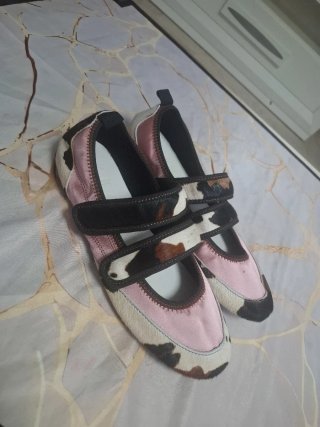 Zapatillas Bimba y Lola Talla 40