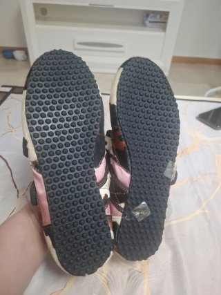 Zapatillas Bimba y Lola Talla 40