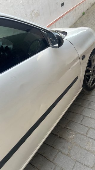 SEAT Ibiza 6l fr 1.9 tdi 130 2007