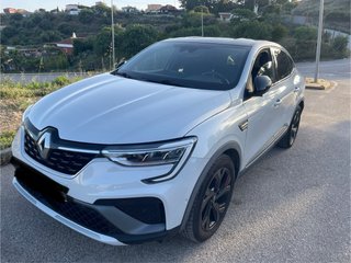 Renault Arkana 2022