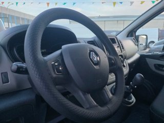 Renault Trafic 2019