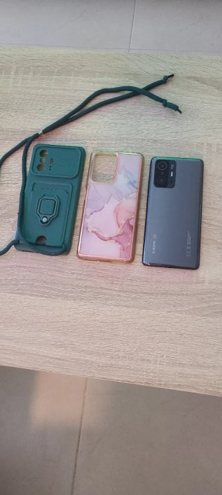 Xiaomi 11T 256G