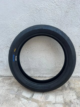 Neumático Slick Pirelli Diablo Superbike MOTO2