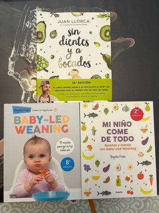 Libros