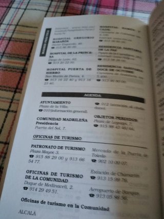 Madrid