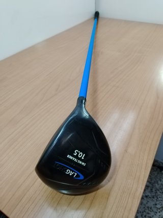 PALO DE GOLF LAG SHOT 10.5