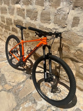 Bicicleta Trek Superfly 5 Talla M