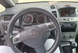 Opel Zafira 2008
