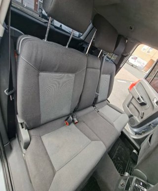 Opel Zafira 2008
