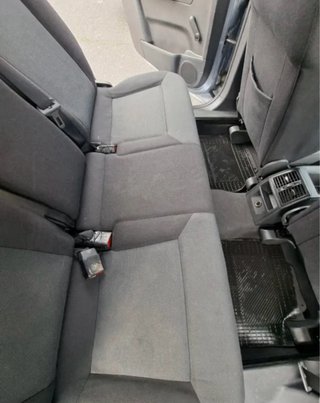 Opel Zafira 2008