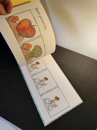Pequeñas historias
