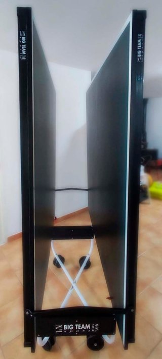 Mesa de Ping Pong