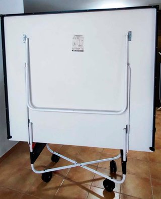Mesa de Ping Pong